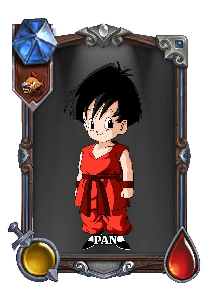 PAN